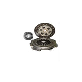 Captur Debriyaj Seti ( Baskı, Balata, Bilya ) 2013-2019